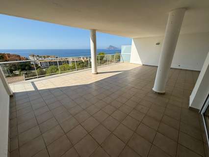 Apartamento en venta en Altea