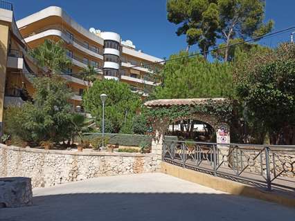 Apartamento en alquiler en Teulada Moraira