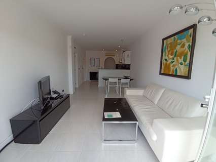 Apartamento en venta en Benissa