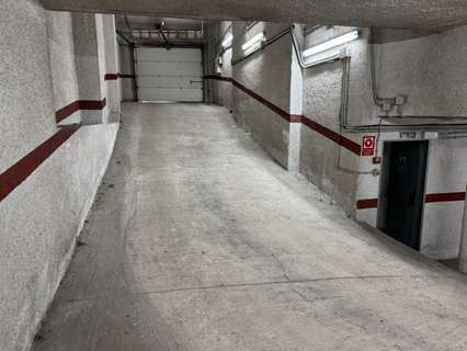 Plaza de parking en venta en Teulada zona Casco Urbano