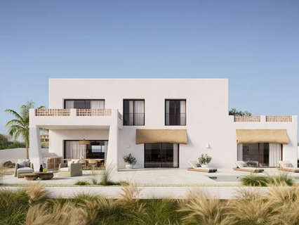 Villa en venta en Teulada zona Moraira