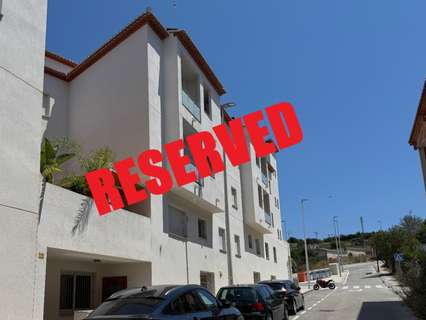 Apartamento en venta en Teulada zona Casco Urbano