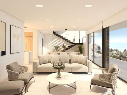 Villa en venta en Altea