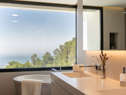 Villa en venta en Altea