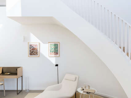 Villa en venta en Benitachell