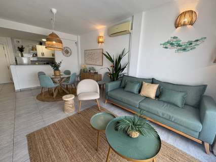 Apartamento en venta en Teulada zona Moraira