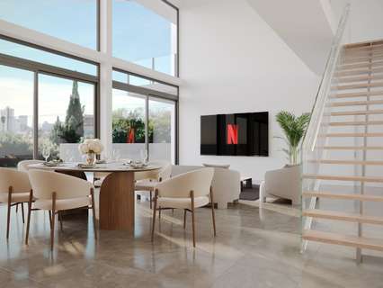 Villa en venta en Calpe