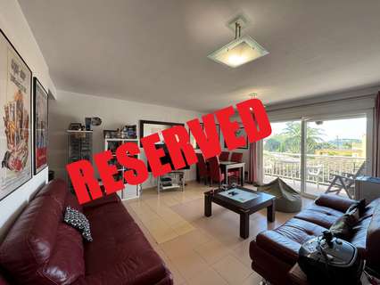 Apartamento en venta en Teulada zona Casco Urbano