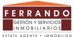 logo Inmobiliaria Ferrando