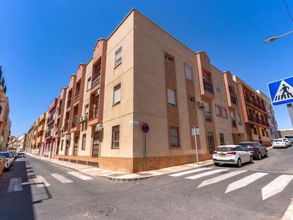 Planta baja en venta en Roquetas de Mar