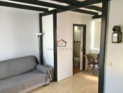 Apartamento en venta en Madrid