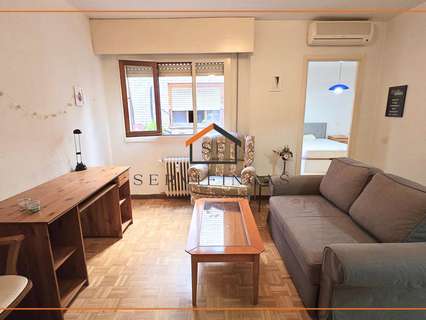 Piso en venta en Madrid rebajado