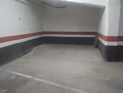 Plaza de parking en venta en Madrid