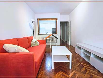 Piso en alquiler en Madrid rebajado