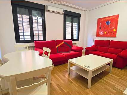 Piso en venta en Madrid rebajado