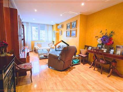 Piso en venta en Madrid