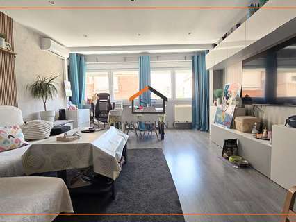 Dúplex en venta en Madrid