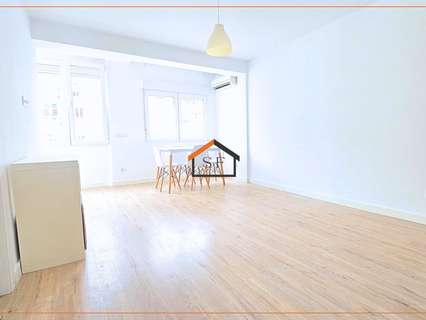 Piso en alquiler en Madrid