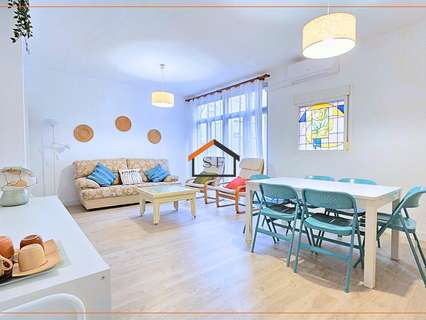 Piso en alquiler en Madrid