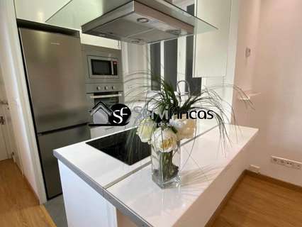 Piso en alquiler en Madrid