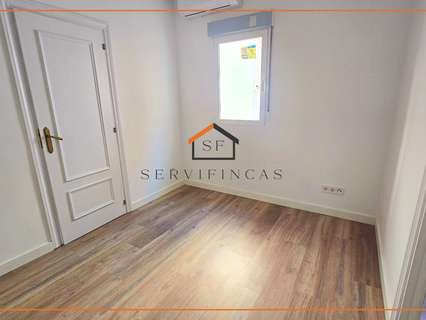 Piso en alquiler en Madrid
