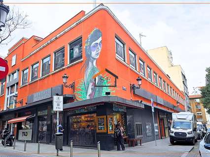 Piso en venta en Madrid rebajado