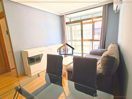 Piso en venta en Madrid