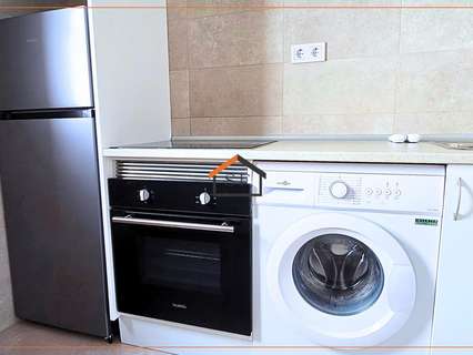 Piso en alquiler en Madrid