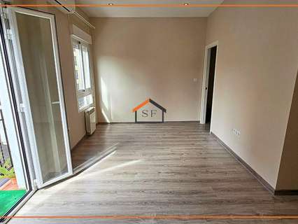 Piso en alquiler en Madrid