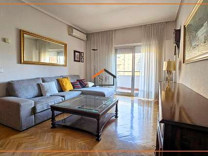Piso en alquiler en Madrid