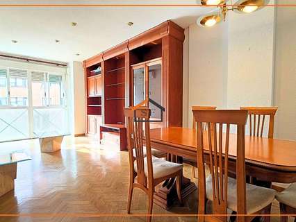 Piso en venta en Madrid rebajado