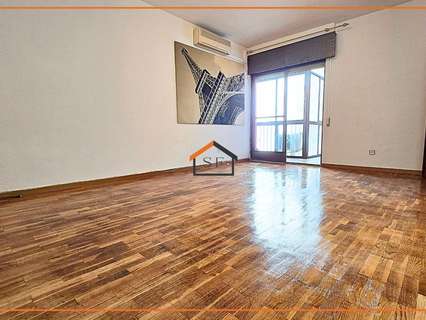 Piso en alquiler en Madrid