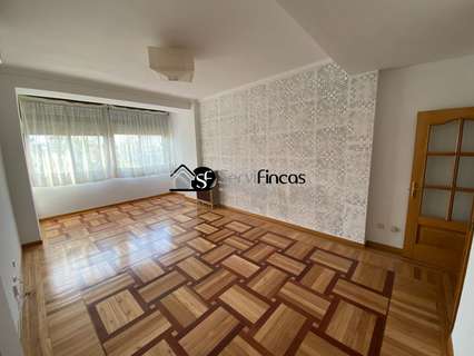 Piso en alquiler en Madrid