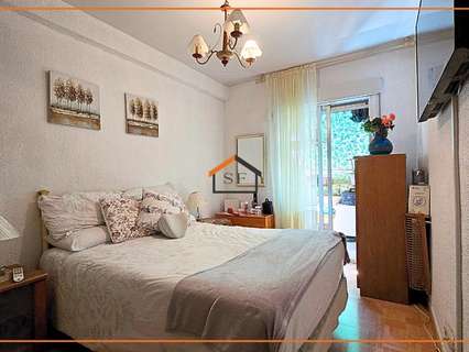Piso en venta en Madrid