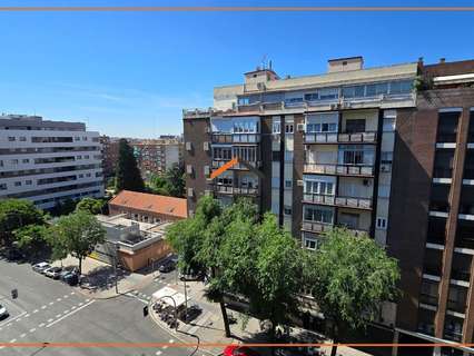 Piso en venta en Madrid rebajado