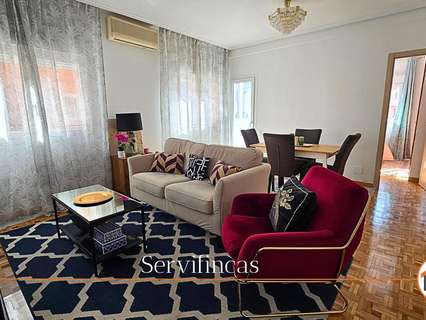 Piso en venta en Madrid rebajado