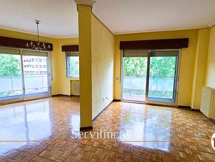 Piso en alquiler en Madrid
