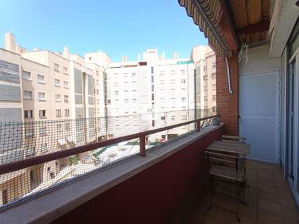 Piso en alquiler en Madrid