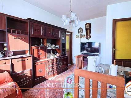 Piso en venta en Madrid