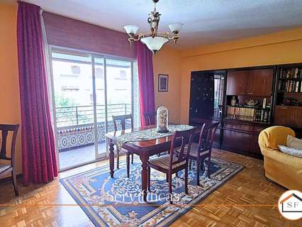 Piso en venta en Madrid rebajado