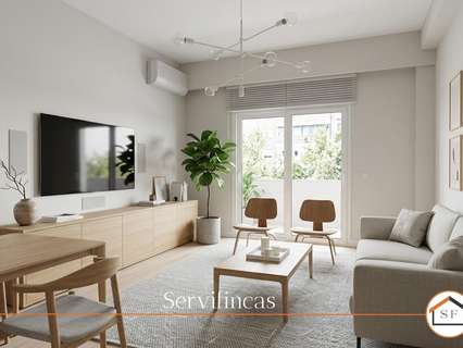 Piso en venta en Madrid