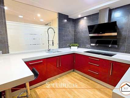 Piso en venta en Madrid