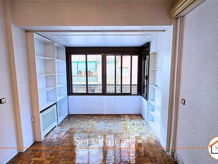 Piso en alquiler en Madrid rebajado