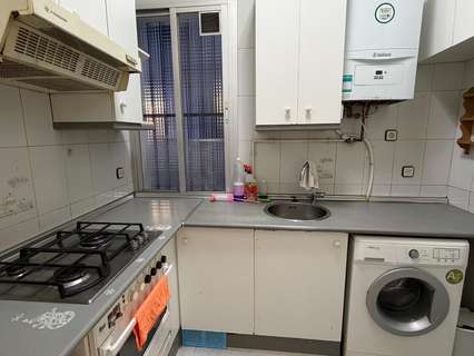 Piso en venta en Madrid