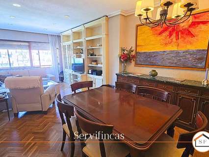 Piso en venta en Madrid
