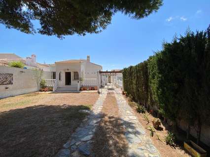 Chalet en venta en Torrevieja