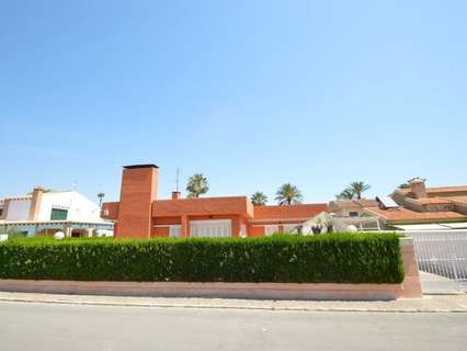 Casa en venta en Torrevieja