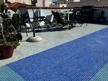 Apartamento en venta en Torrevieja