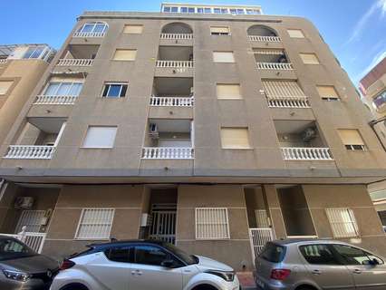 Apartamento en venta en Torrevieja