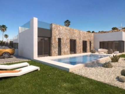 Casa en venta en Algorfa